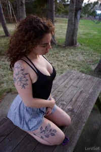 Tell me to behave and i still won t part 3