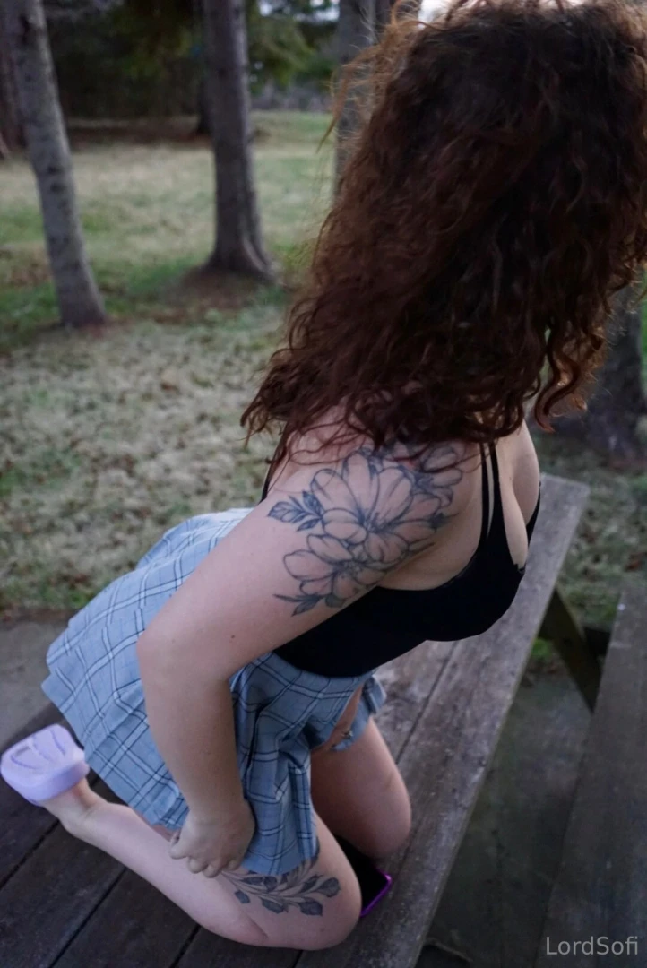 Tell me to behave and i still won t part 5 