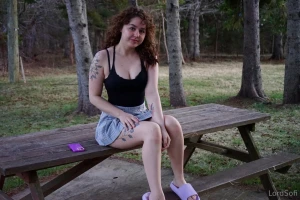 Tell me to behave and i still won t part 10