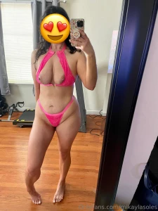 It s been too long don t forget about me part 1