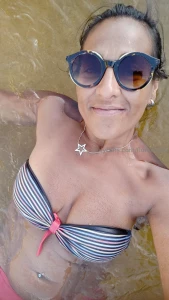 My body is hot part 1