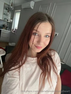 Fresh sorarae 18 and already dripping brand new on of solo slut with part 23