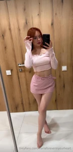 Strong men only melina_charis plays a game where you either obey or part 156