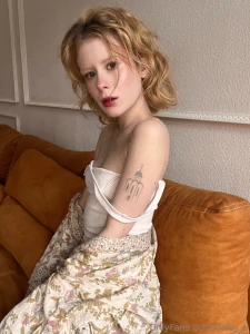 Do you like tattoo i have a couple small one