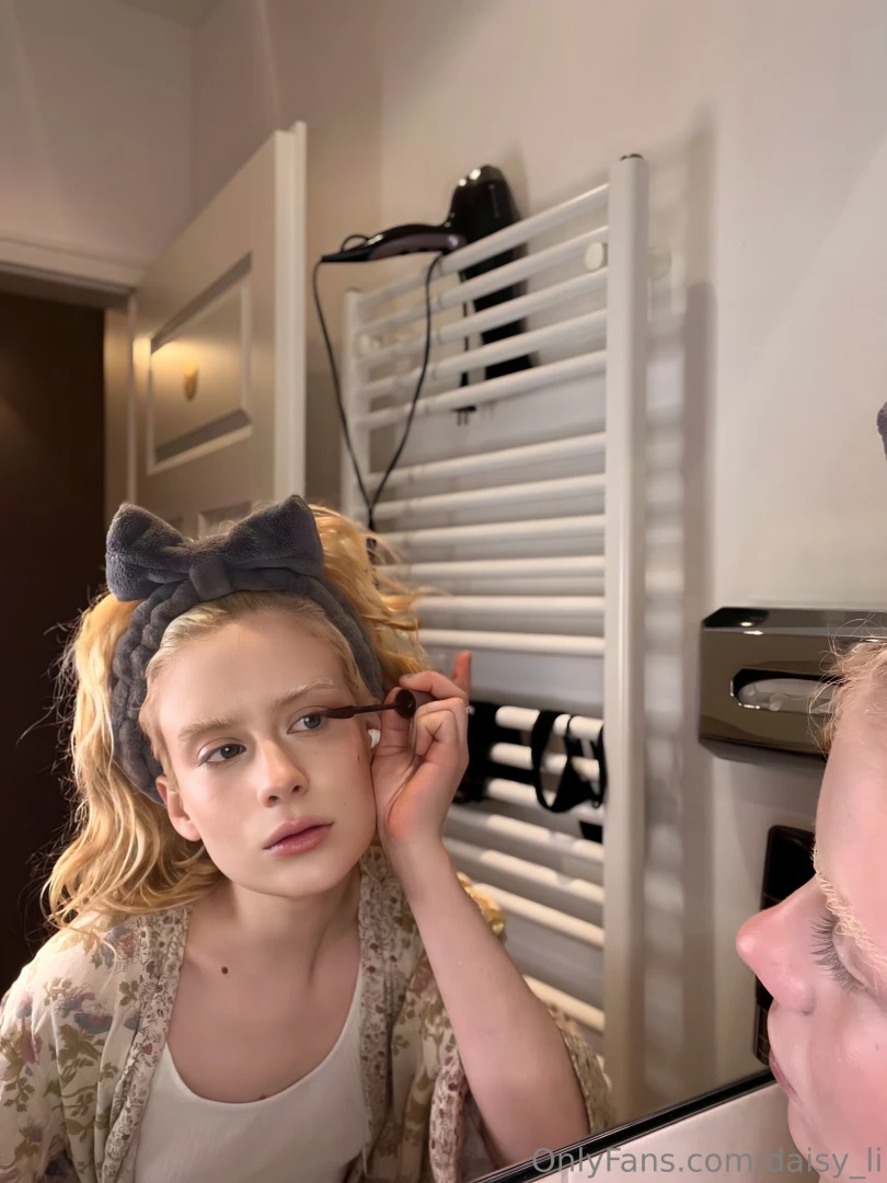 Morning routine part 122 