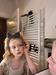 Morning routine part 122