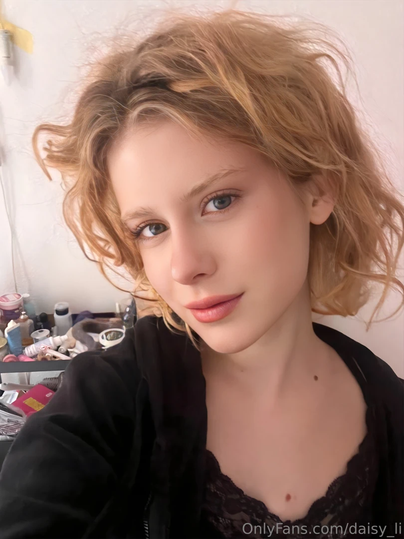 Daisy-li 