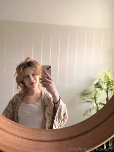 Just a selfie part 36