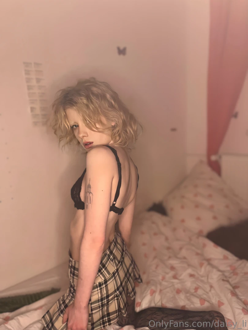 I could be your favorite distraction tonight part 4 