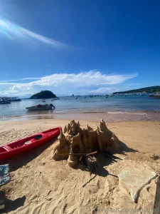 Custom feet v deo part 2