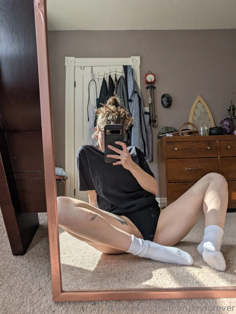 You need to see the rest of this photoset part 1 