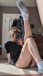 You need to see the rest of this photoset part 3