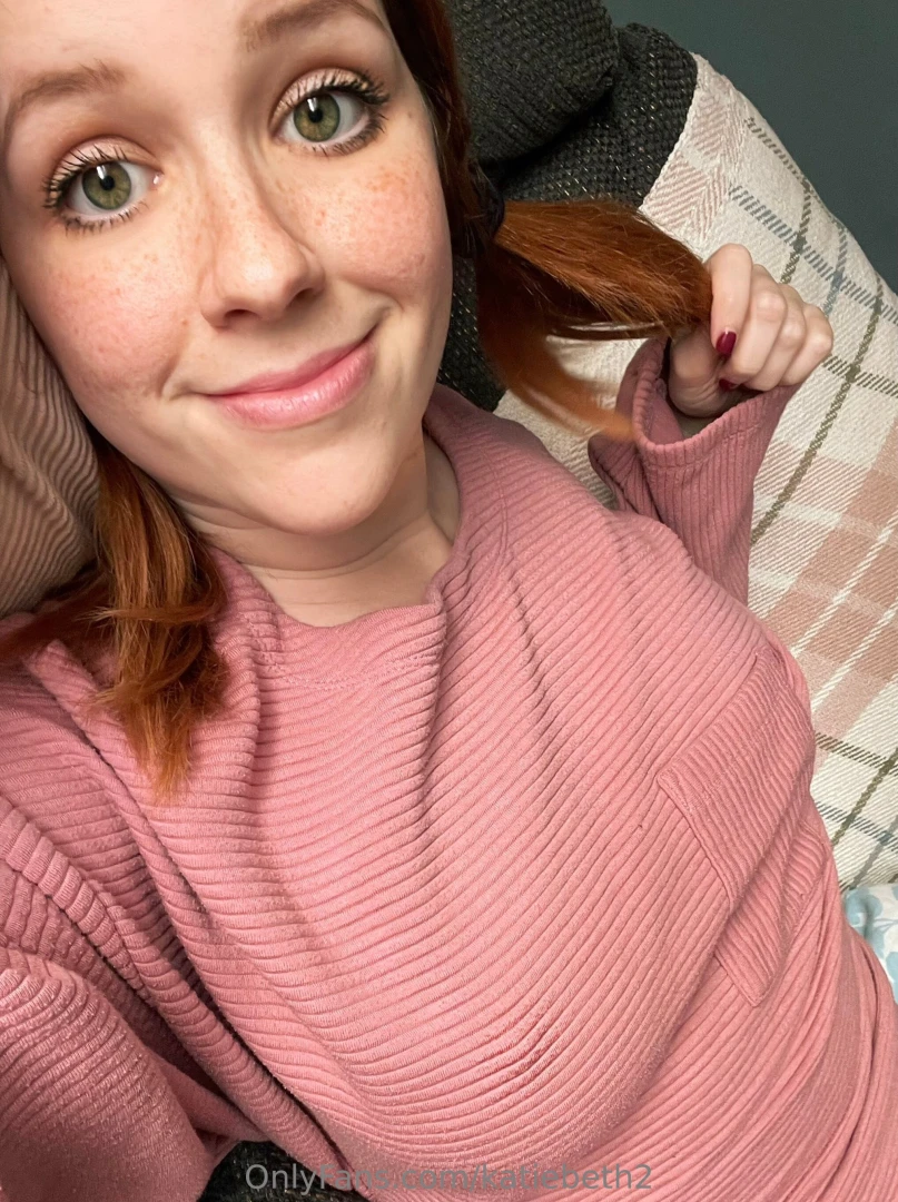 Do i look cute in pigtails 