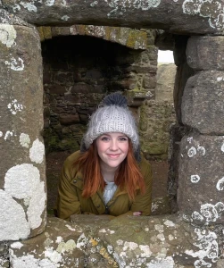 Let s go explore castles together