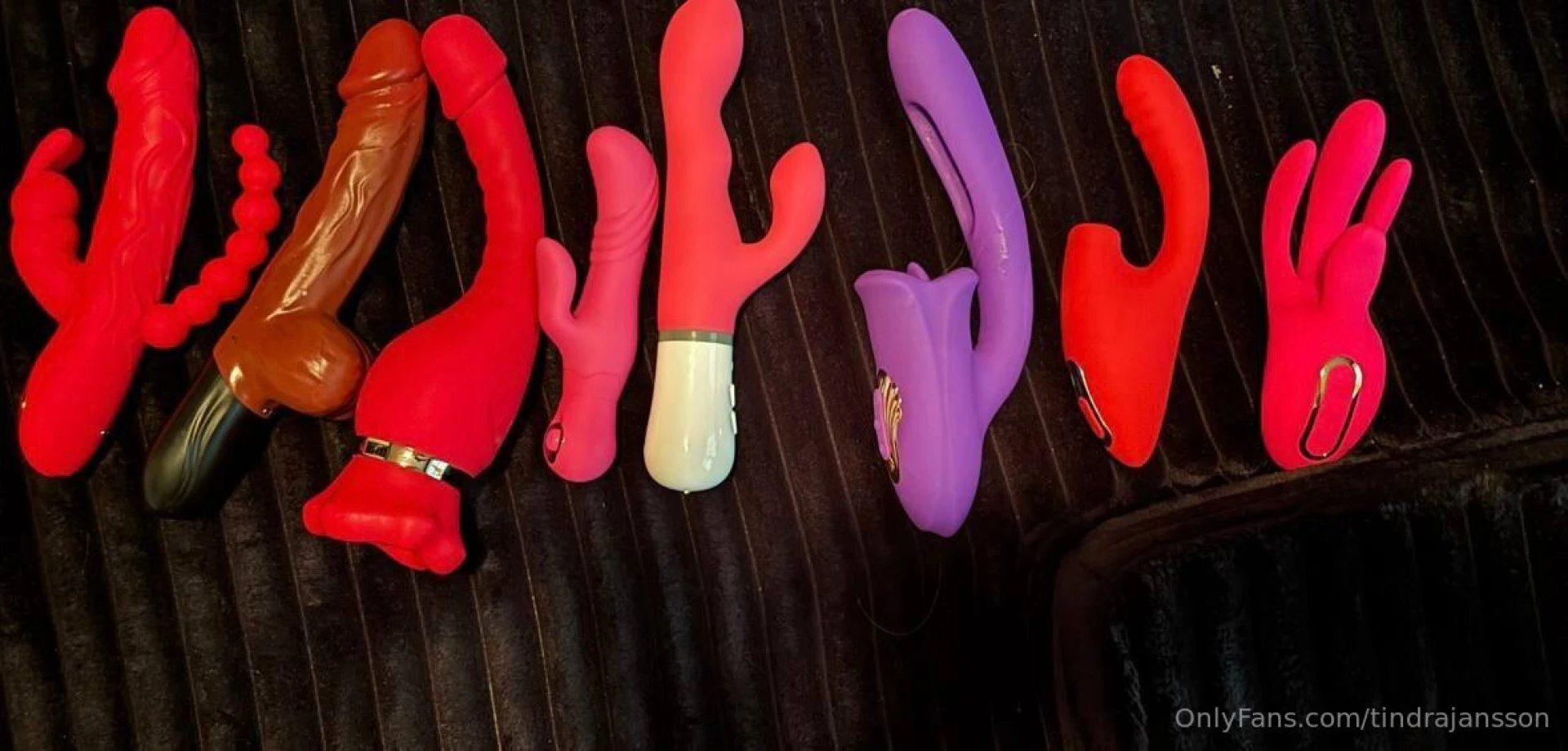 Baby i need someone to try out allll my new toys withh 