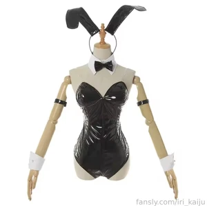 May you help me me to get this frieren bunny version if you will buy part 1