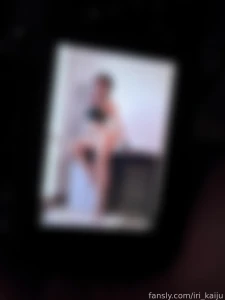 Some preview out of camera cosplay cosplayer revy revycosplay part 1