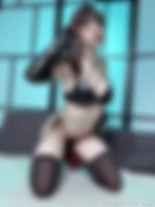 New set tifa lockhart hoped you like tifa from ff7 let me know if how part 1