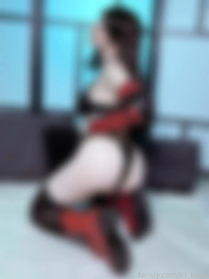 New set tifa lockhart hoped you like tifa from ff7 let me know if how part 2 
