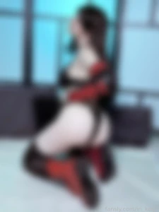 New set tifa lockhart hoped you like tifa from ff7 let me know if how part 2