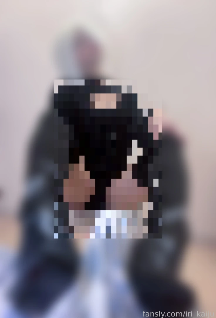 You re not ready for this kind of contents cosplaygirl young 2bcosplay 