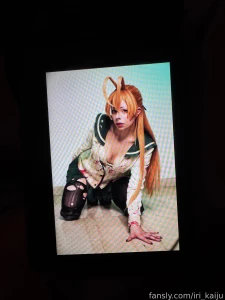 Soon two new set with rei