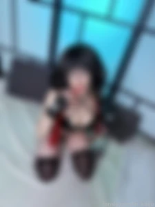 Jane doe set out now cosplaygirl janedoecosplay young part 1