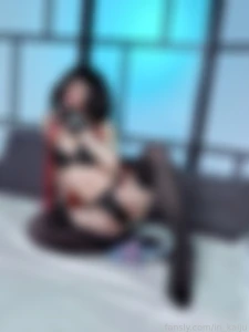 Jane doe set out now cosplaygirl janedoecosplay young part 4