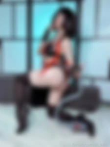 Jane doe set out now cosplaygirl janedoecosplay young