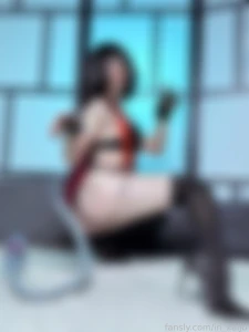 Jane doe set out now cosplaygirl janedoecosplay young part 2