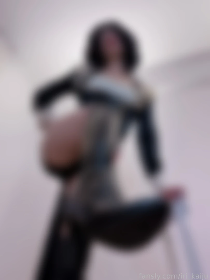 May you will like this kind of contents let me know janedoecosplay dom part 1 