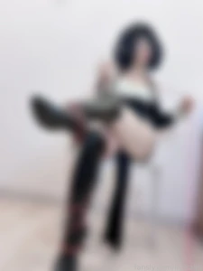 May you will like this kind of contents let me know janedoecosplay dom