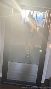 Everyday is hump day in this house part 1