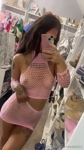 Happy late lingerie friday part 2