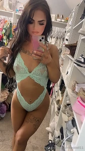 Happy lingerie friday part 17