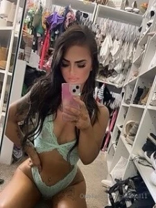 Happy lingerie friday part 12