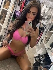 Wake up it s sexy saturday and i m bored part 4