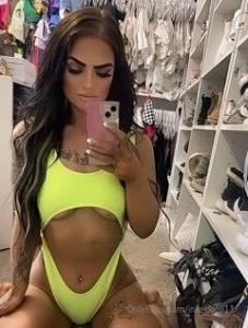 Happy sexy swimsuit day i may be a little predictable but just wait part 2