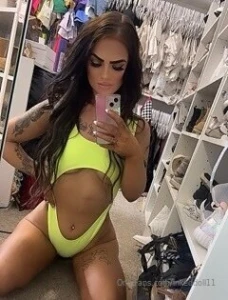 Happy sexy swimsuit day i may be a little predictable but just wait part 1