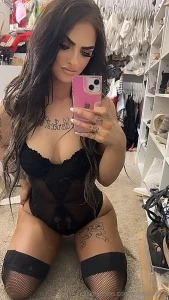 I ve missed being on here part 1