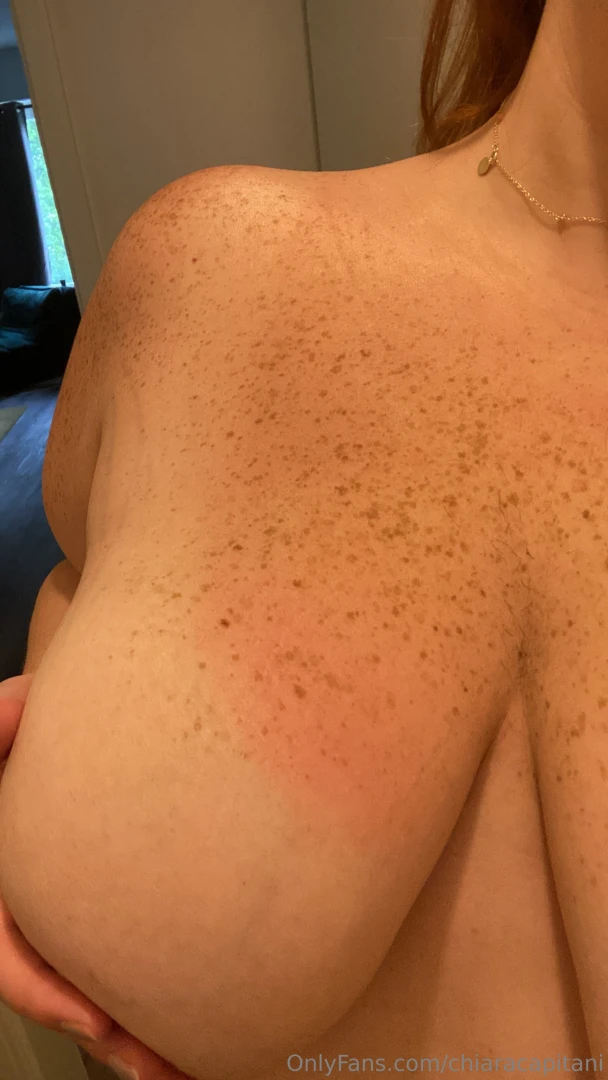 Im so brown and ready to have fun 