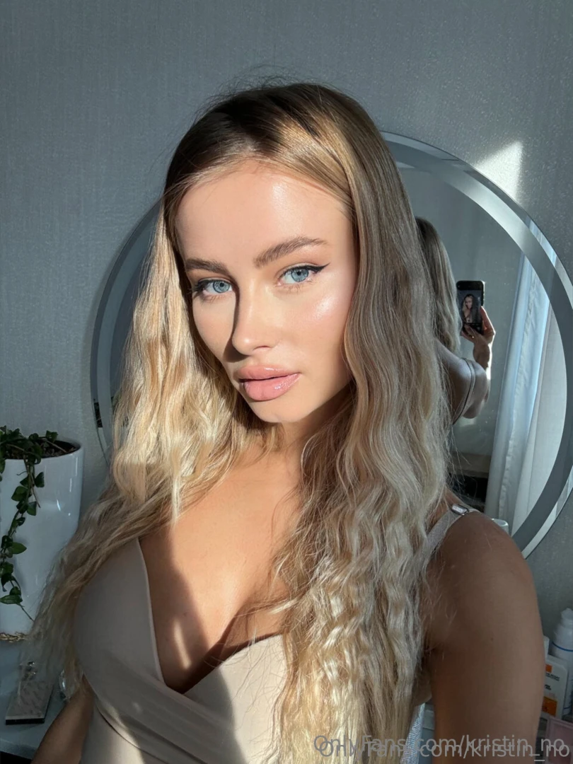 Pass deg du kan se meg i ynene n gang og bli forelska for alltid 