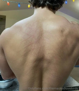 Oops can imagine how hard we went to cause this part 1