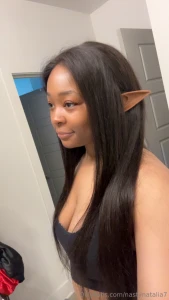 Would i be a cute faerie part 1