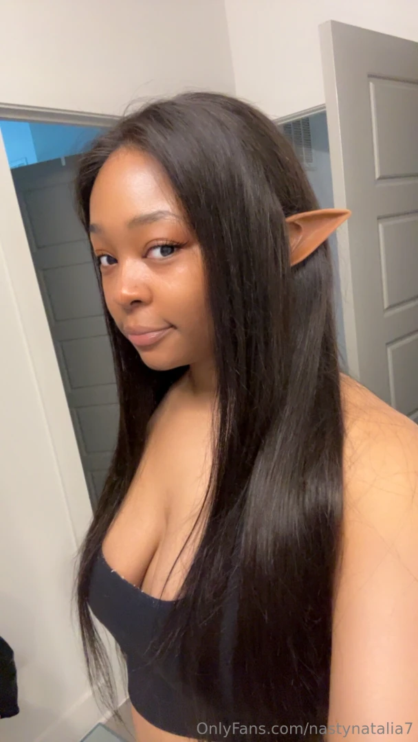 Would i be a cute faerie 