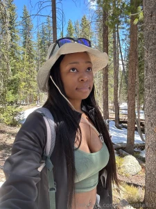 Would you hike with me part 7