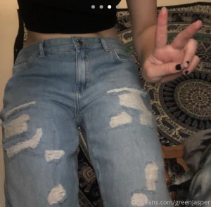 Some photos from the beginning of my weight gain part 2