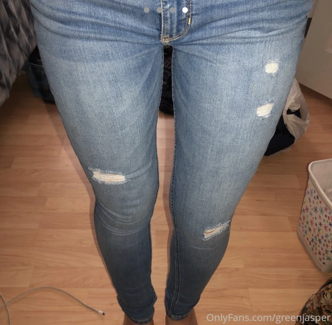 Some photos from the beginning of my weight gain part 16 