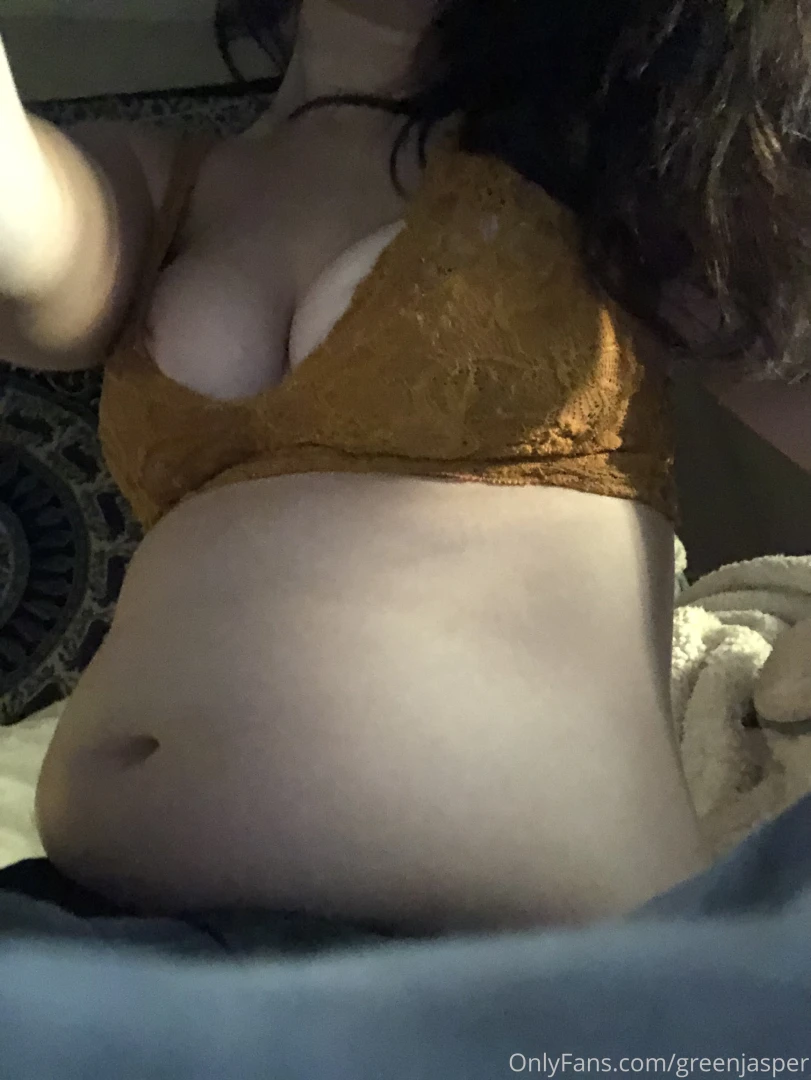 Some photos from the beginning of my weight gain part 19 