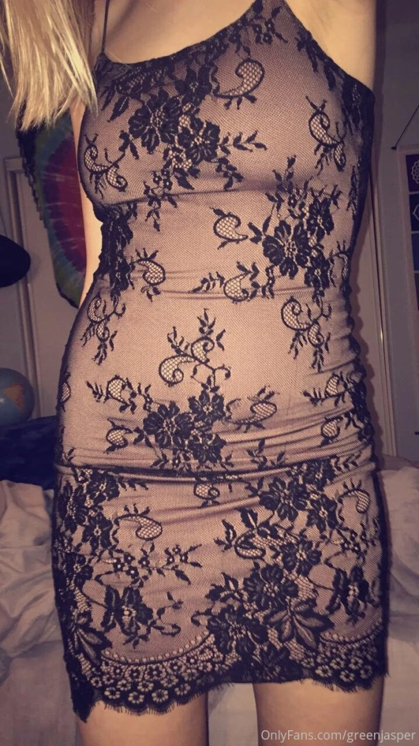 Some photos from the beginning of my weight gain part 9 